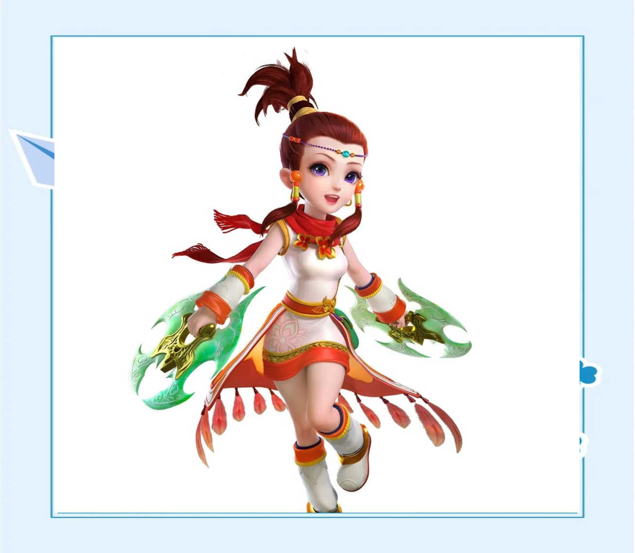 也能在运球 也能在运球