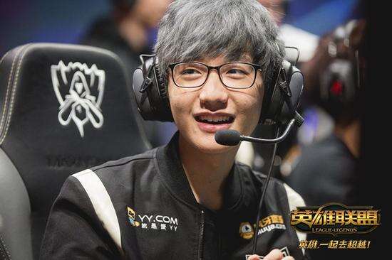 上的进步 上的进步