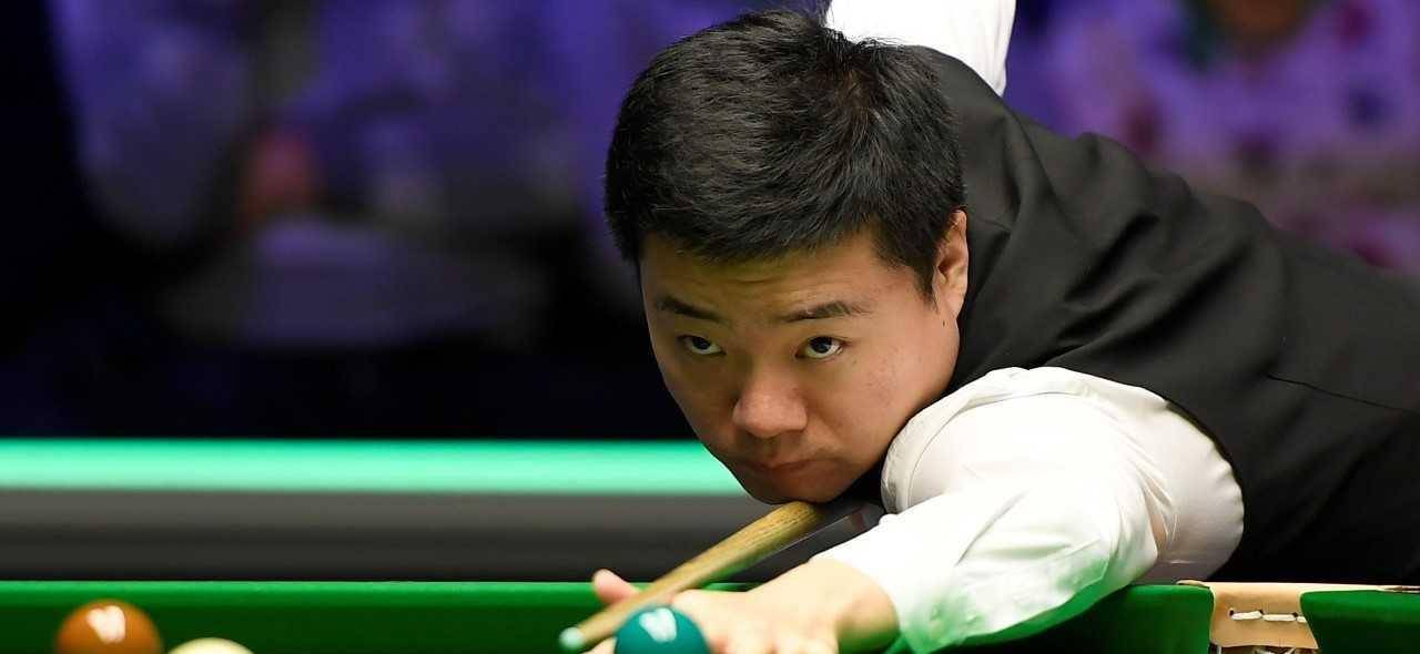 在最后一轮 在最后一轮