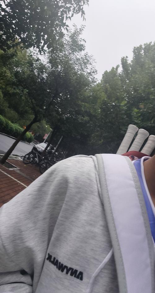 锋与内收型